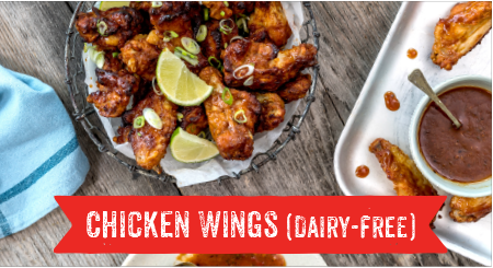 Chicken Wings